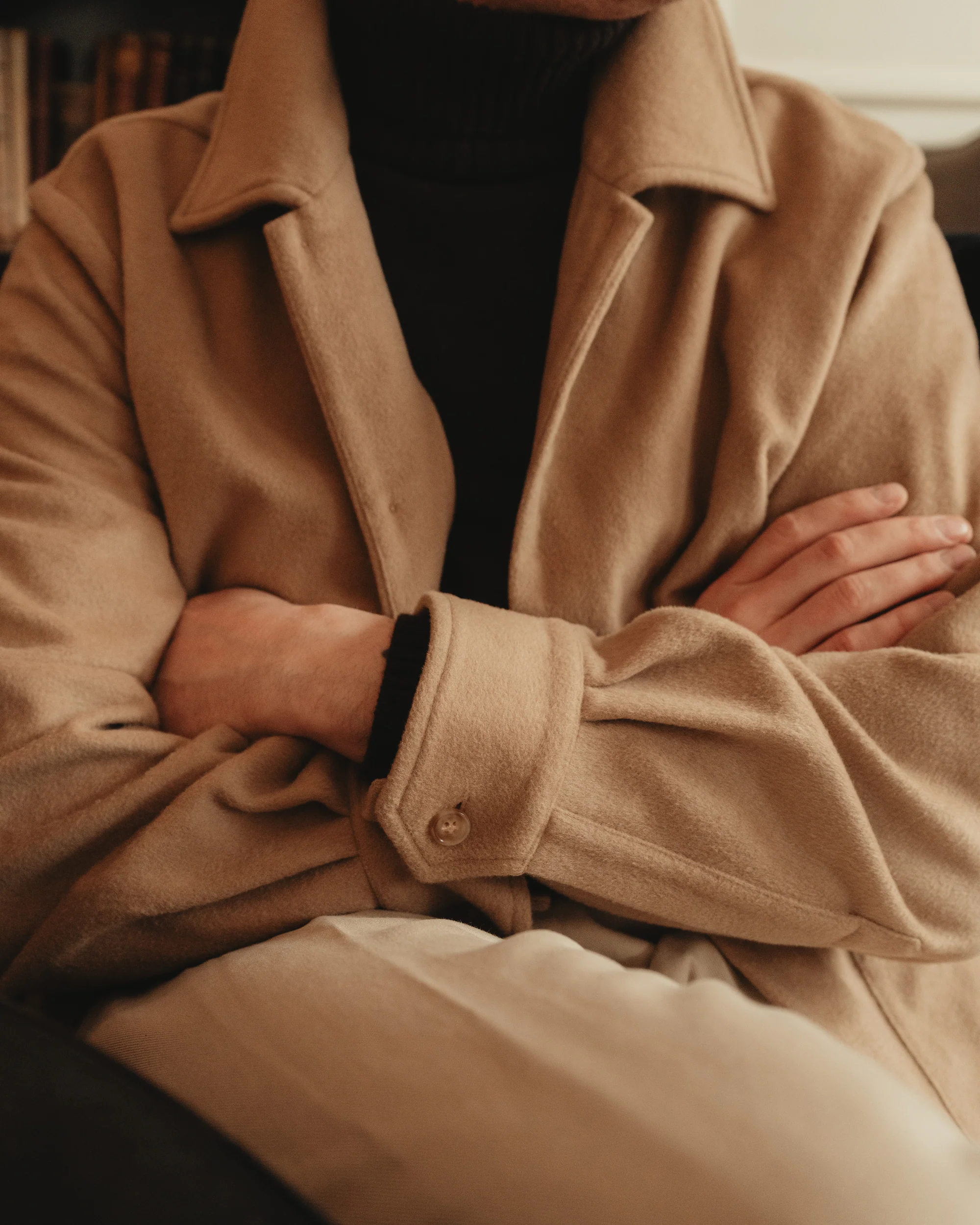 Timeless Style, Responsibly Sourced